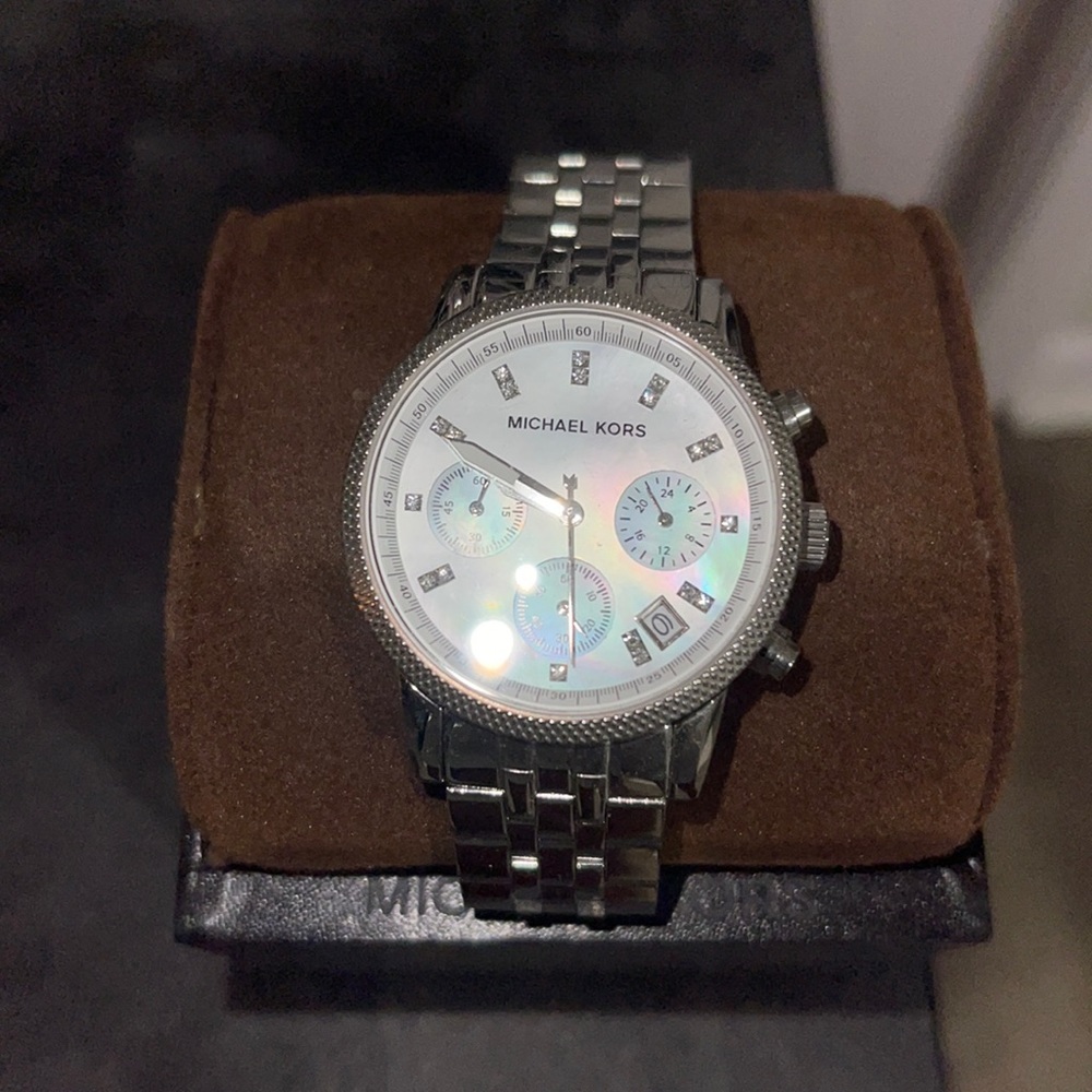 Michael Kors watch